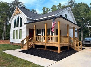 1747 State Highway 66 S, Westfield, NC 27053