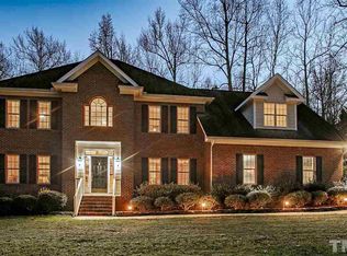 304 Get A Way Ln, Bahama, NC 27503