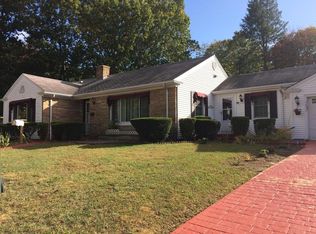 1417 Bedford St, Fall River, MA 02723