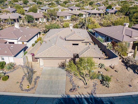 2nd image of 7632 E Corva Dr