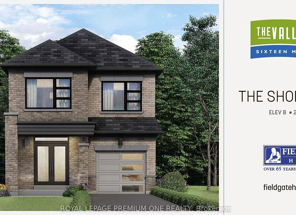 1st image of 853 Hickory Cres