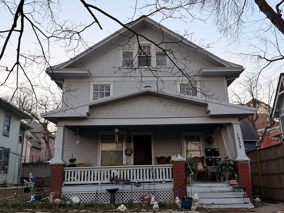 1st image of 1033 Tennessee St #2