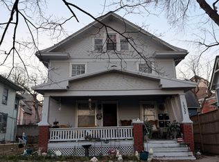 1033 Tennessee St #2, Lawrence, KS 66044