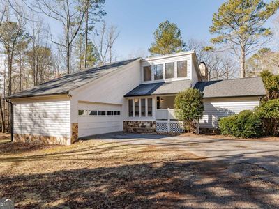 290 Idylwood Dr, Athens, GA, 30605