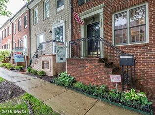 414 Little Quarry Rd, Gaithersburg, MD 20878