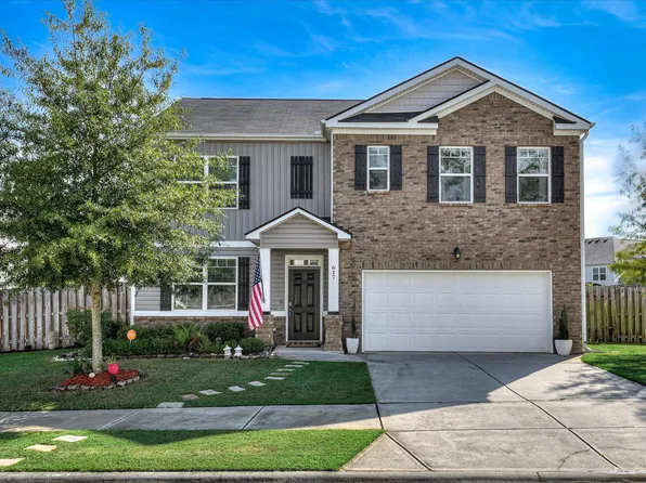 617 Speith Drive, Grovetown, GA 30813