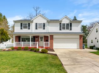 1320 Highgate Rd, Kalamazoo, MI