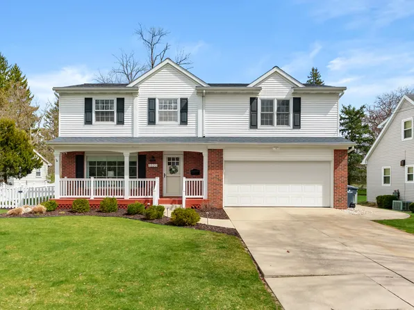 1320 Highgate Rd, Kalamazoo, MI 49006