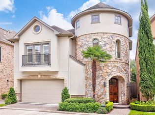 6319 W Mystic Mdw, Houston, TX 77021