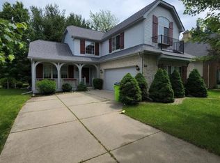 5628 Versailles Ave, Ann Arbor, MI 48103