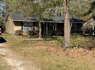 331 Longwood Dr, Thomasville, GA 31757
