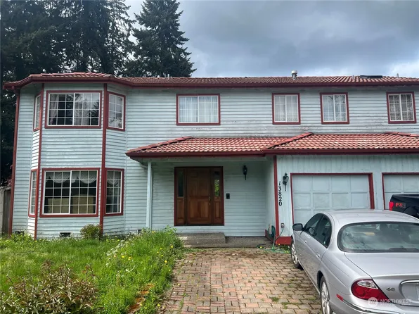 13820 60th Avenue W, Edmonds, WA 98026
