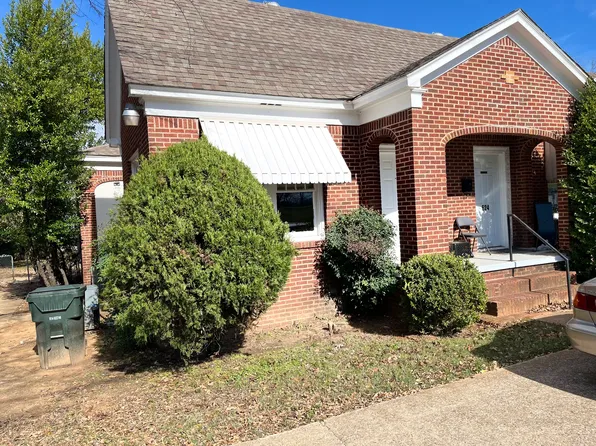 622 Troup Hwy, Tyler, TX 75701