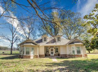 911 Boys School Rd, Pine Bluff, AR 71602