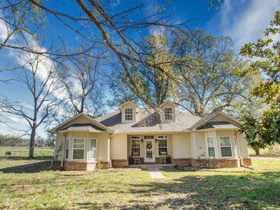 911 Boys School Rd, Pine Bluff, AR, 71602