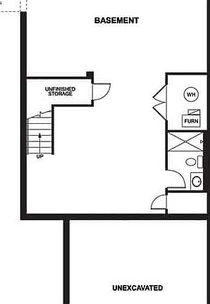 Cortland Upper Floor