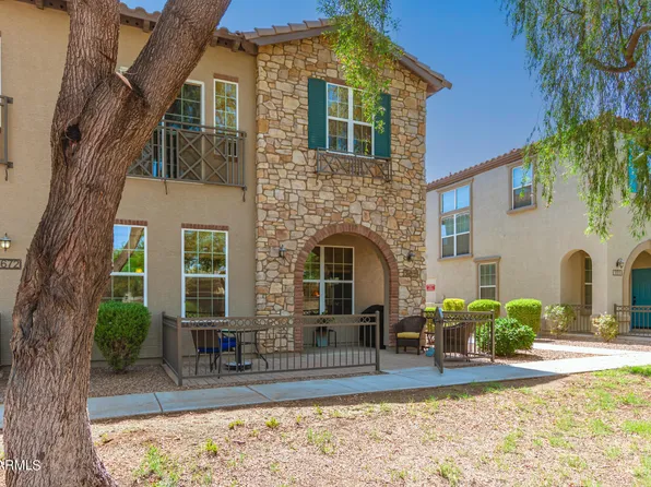 3672 S WINTER Lane #103, Gilbert, AZ 85297