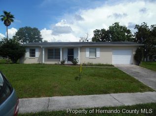 4552 Deltona Blvd, Spring Hill, FL 34608