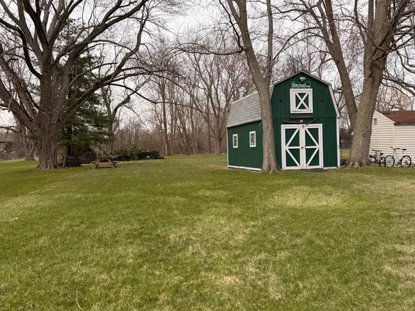 368 Olmstead Ave #2, Depew, NY 14043