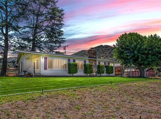 36583 Oak Glen Rd, Yucaipa, CA 92399