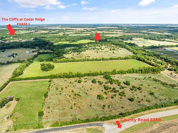 2nd image of LOT 21 County Road 3356