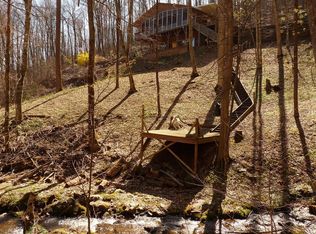 124 Baconton Cv, Waynesville, NC 28786
