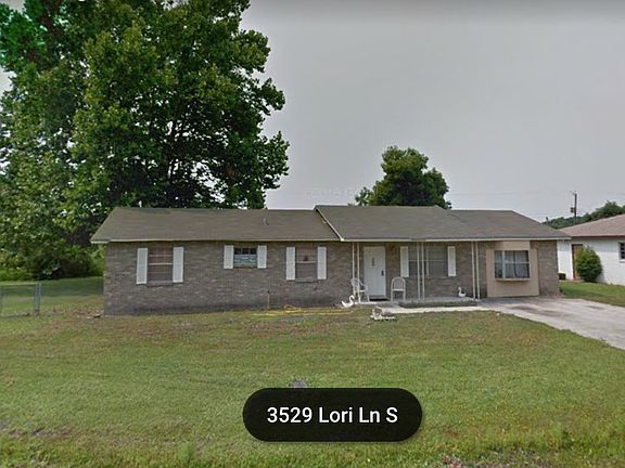 2nd image of 3529 Lori Ln S