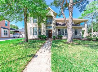6202 Canyon Run Ct, Katy, TX 77450