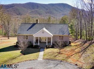 7168 Blackwells Hollow Rd, Crozet, VA