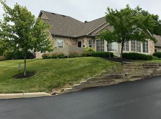 180 Jamie Lynn Cir, Pickerington, OH 43147