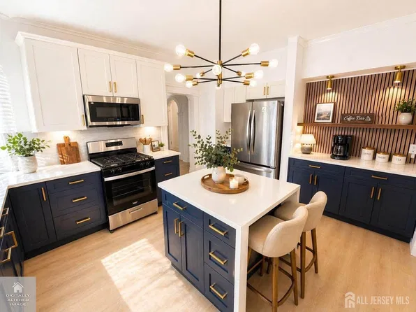 309 S 2nd Ave, Highland Park, NJ 08904