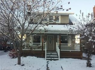 528 Geiger Ave SW, Massillon, OH 44647