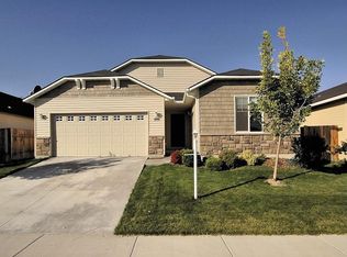 599 N Mudstone Way, Kuna, ID 83634