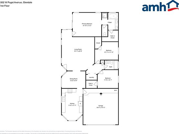 2nd image of 6302 W Puget Ave