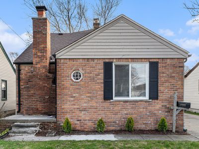 17261 Anne Ave, Allen Park, MI, 48101