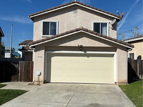 1909 E 120th St, Los Angeles, CA 90059