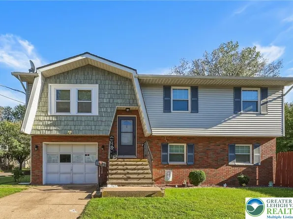 392 Northampton St, Edwardsville, PA 18704