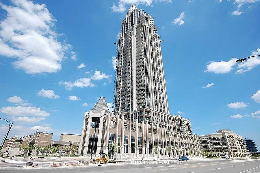 388 Prince Of Wales Dr #611