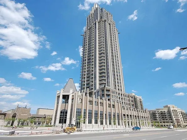 388 Prince Of Wales Dr, Mississauga, ON