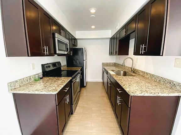 Open Kitchen