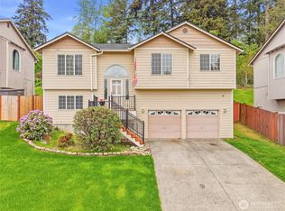 14618 69th Avenue Ct E, Puyallup, WA 98375