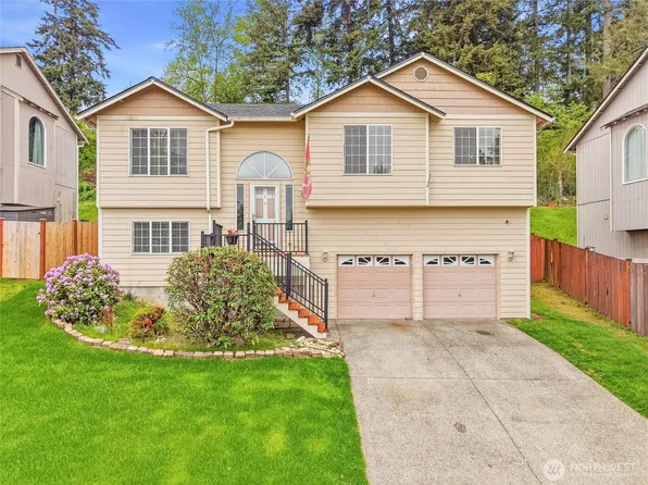 14618 69th Avenue Ct E, Puyallup, WA 98375