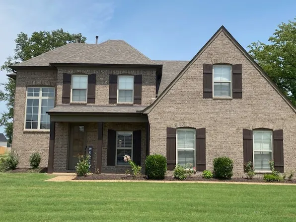 6438 Anglia Valley Dr, Lakeland, TN 38002
