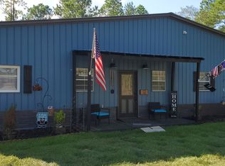 290 Kemp Rd, Swainsboro, GA 30401