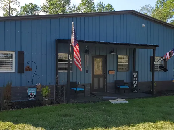 290 Kemp Rd, Swainsboro, GA 30401