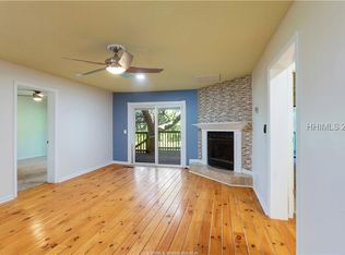 50 Yacht Cove Dr, Hilton Head Island, SC 29928