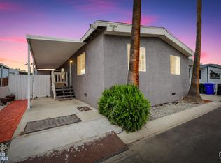 6601 Eucalyptus Dr Spc 175, Bakersfield, CA
