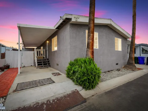 6601 Eucalyptus Dr Spc 175, Bakersfield, CA 93306