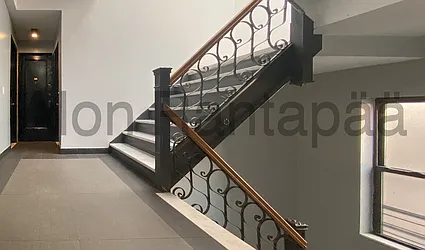 Rented by Quality Living Village, Inc.