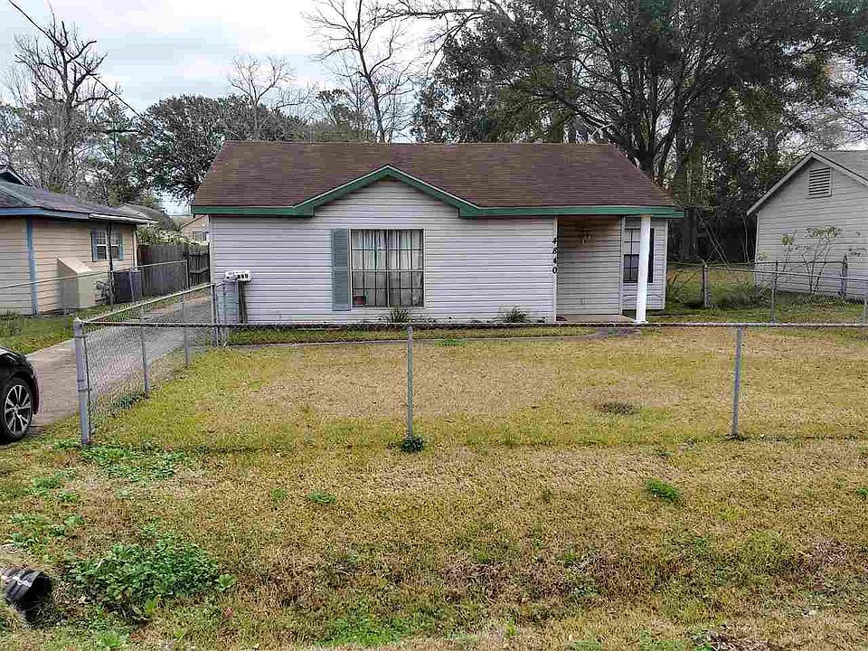 1st image of 4840 Abilene St